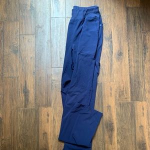 Dickies Navy blue scrubs pants